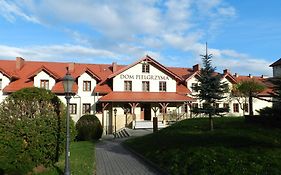 Dom Pielgrzyma Kalwaria Zebrzydowska